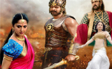 Baahubali: Fantastic Bang For Your Buck In Most Expensive Indian Movie Ever Made